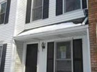 15 Colonial Ct #15, High Bridge, NJ 08829