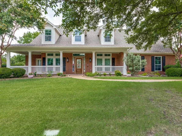 5605 Overton Dr, Parker, TX 75002