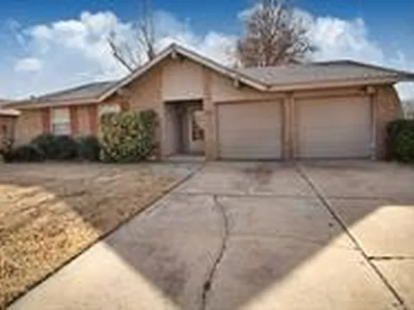 620 Winding Ln, Edmond, OK 73003