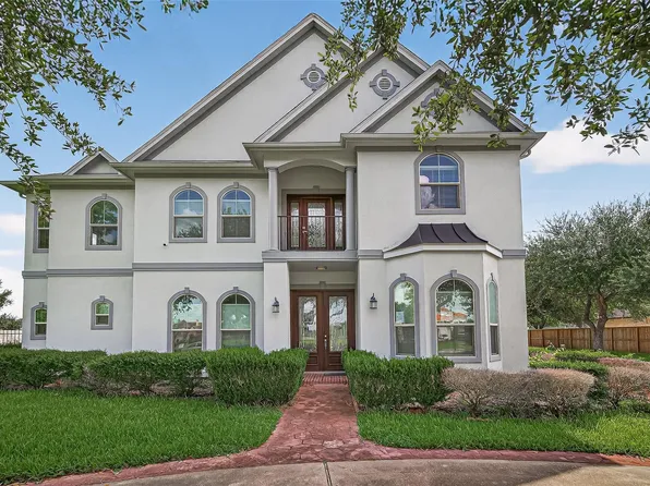 2218 Texana Way, Richmond, TX 77406