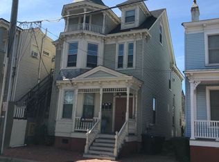 810 Dinwiddie St APT 1, Portsmouth, VA 23704