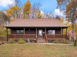 6513 Forged Way, Georgetown, IN 47122