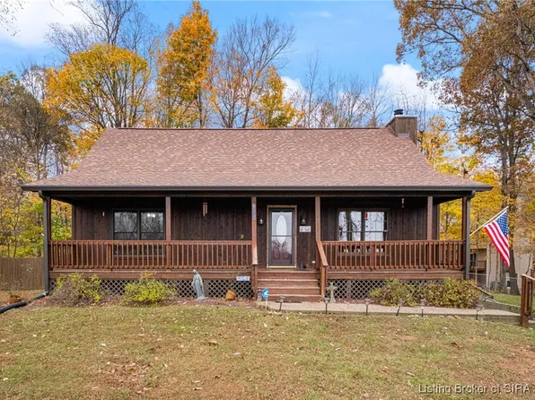 6513 Forged Way, Georgetown, IN 47122