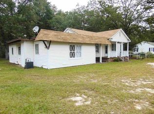 4261 Mineral Springs Rd, Lexington, SC 29073