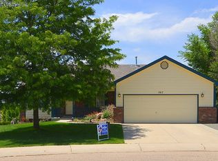 1917 Bobby Dr, Milliken, CO 80543