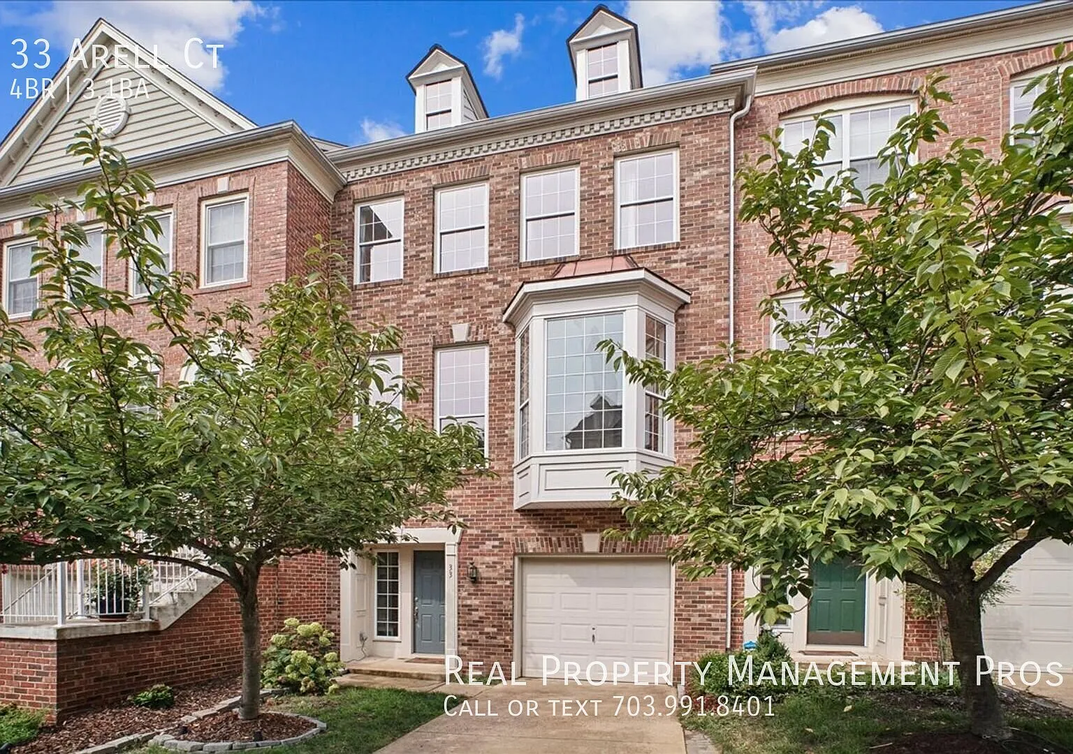 Minutes to Old Town with a Garage & Private Outdoor Space! — Photo 1
