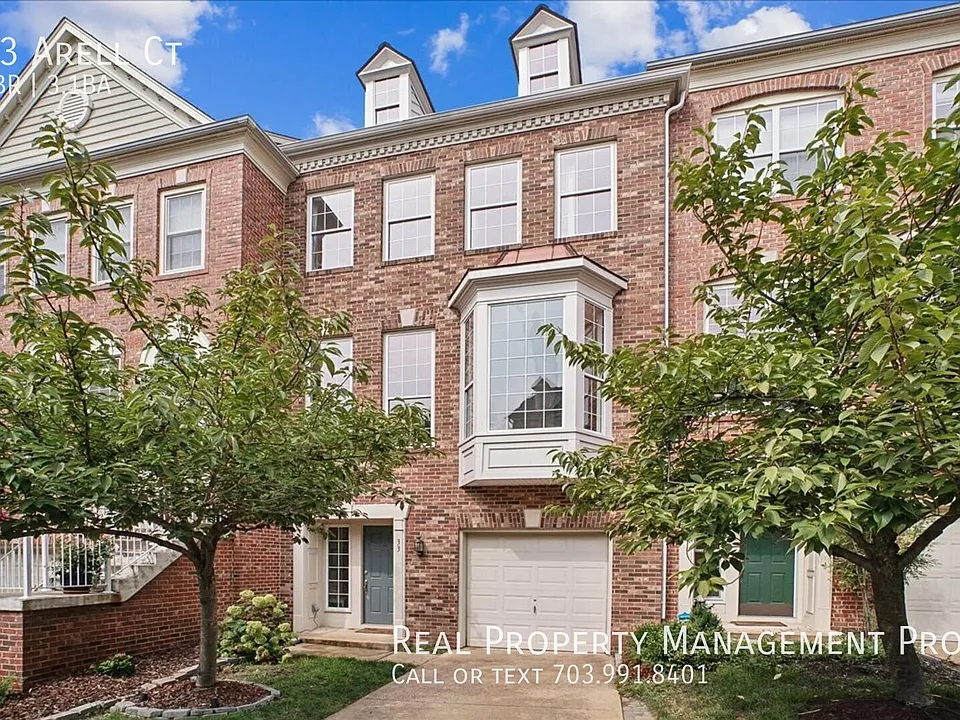 33 Arell Ct