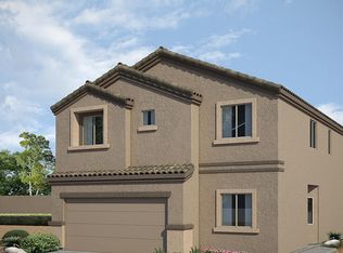 12247 E Domnitch Dr, Vail, AZ 85641