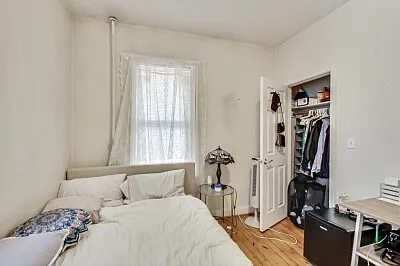 47 Hillside St #2A — Photo 8