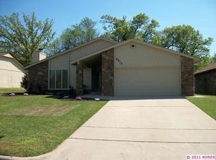 6910 E 98th St S, Tulsa, OK 74133