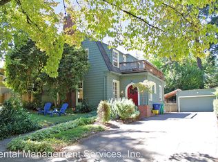 2419 NE 21st Ave, Portland, OR 97212