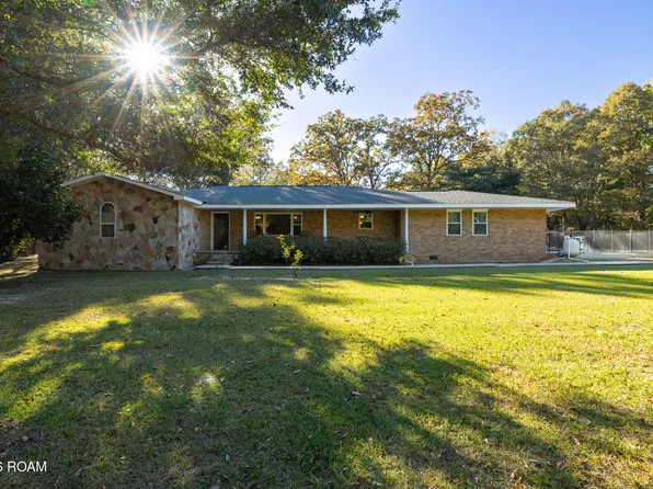 20035 Husser Rd, Franklinton, LA 70438
