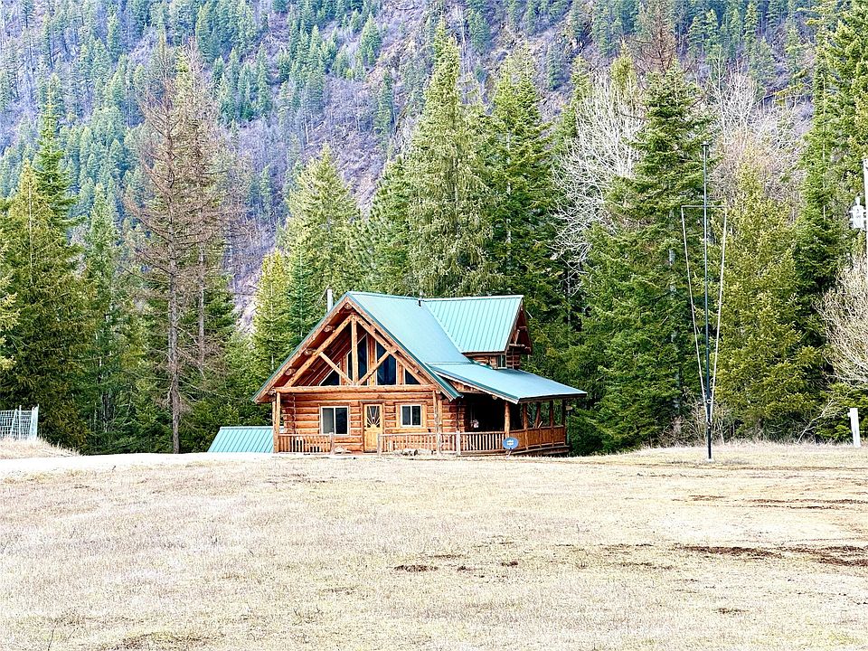 300 Lower River Rd, Heron, MT 59844 | MLS #30021203 | Zillow