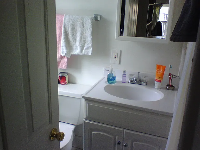 2618 Saint Paul St #3 — Photo 13