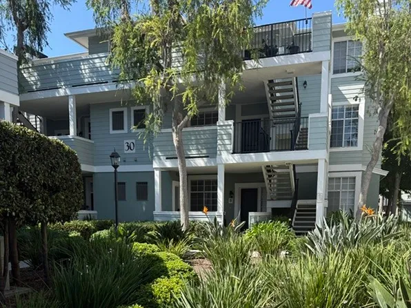 23412 Pacific Park Dr Unit 30D, Aliso Viejo, CA 92656