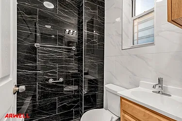 Rented by Arwell Realty