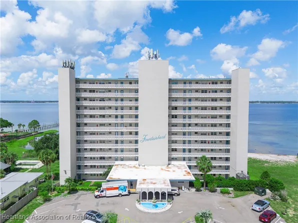 2131 Lakeview Dr APT 1008, Sebring, FL 33870