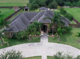 16780 Rio Red, Harlingen, TX 78552