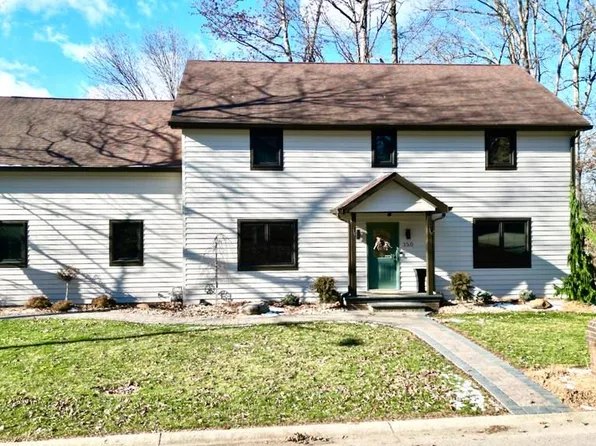 350 Braewood Ln, Chillicothe, OH 45601