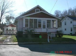 144 Greenwood Rd, Altoona, PA 16602