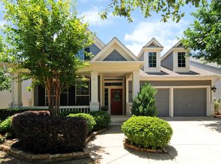 801 George St, Argyle, TX 76226