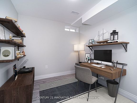5th image of 19 Tait Ct #Basement