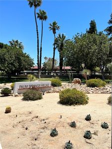 550 N Villa Ct Unit 115, Palm Springs, CA, 92262