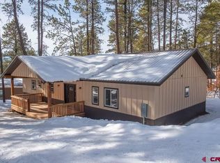 50 Cub Ct, Bayfield, CO 81122