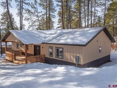 50 Cub Ct, Bayfield, CO, 81122