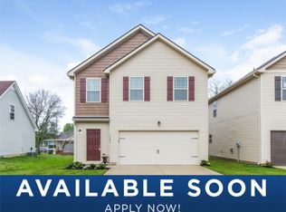 1205 Catawba Way, Murfreesboro, TN 37130