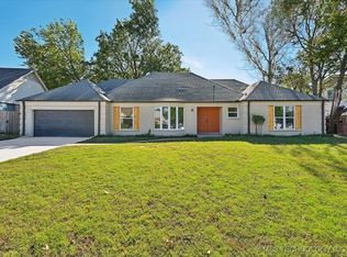 5822 E 47th St S, Tulsa, OK 74135