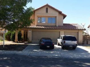 43745 Andale Ave, Lancaster, CA 93535