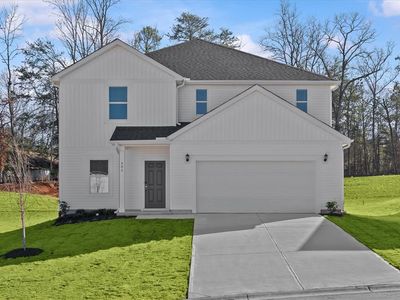 406 Granby Trl, Easley, SC, 29642