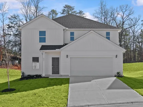 406 Granby Trl, Easley, SC 29642
