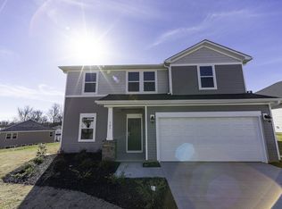 107 Matilda St, Spartanburg, SC 29301