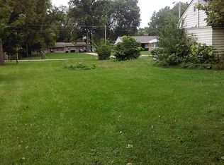 724 Nursery Rd, Anderson, IN 46012