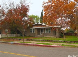 301 S Orange St, Turlock, CA 95380