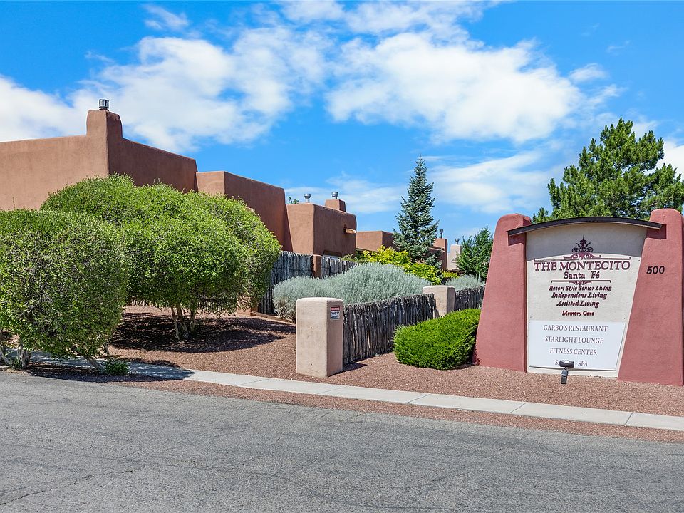 1st image of 500 Rodeo Rd APT 1212