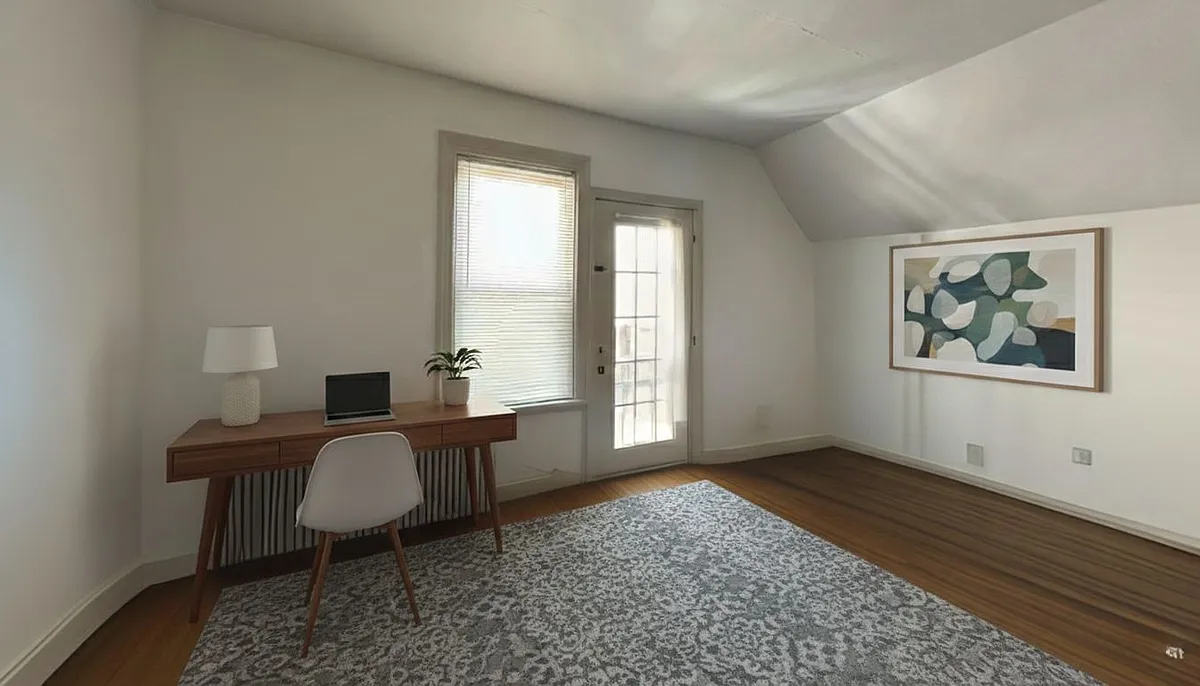 Building Photo - 14 Tappan Ave #2-R