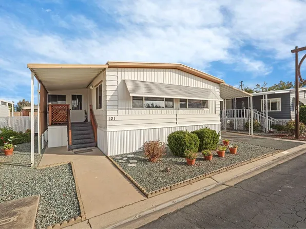 604 Pringle Ave Space 121, Galt, CA 95632