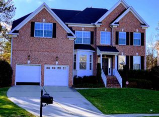 318 Powers Ferry Rd, Cary, NC 27519