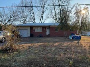 1213 12th Ave NW, Arab, AL 35016