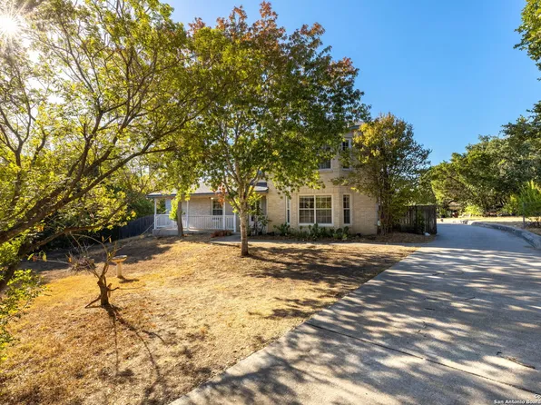 11439 ENCHANTED SUNSET ST, San Antonio, TX 78253
