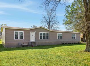 6156 Highway 2, Oak Grove, LA 71263
