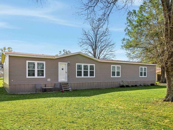 6156 Highway 2, Oak Grove, LA 71263