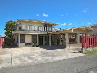 412A Olomana St, Kailua, HI, 96734
