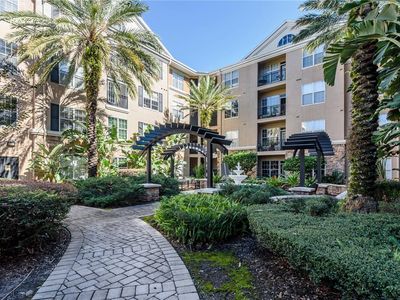 4221 W Spruce St APT 2428, Tampa, FL, 33607