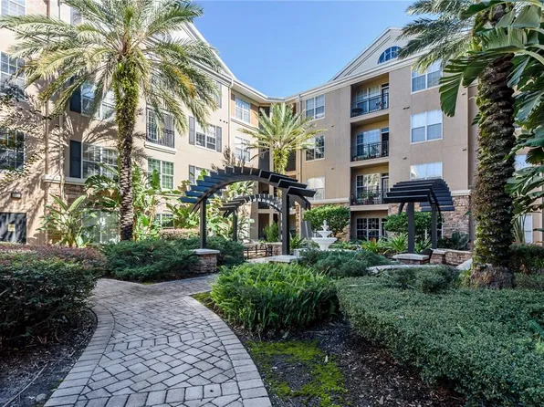 4221 W Spruce St APT 2428, Tampa, FL 33607