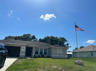 2255 Florida Ter, North Port, FL 34291