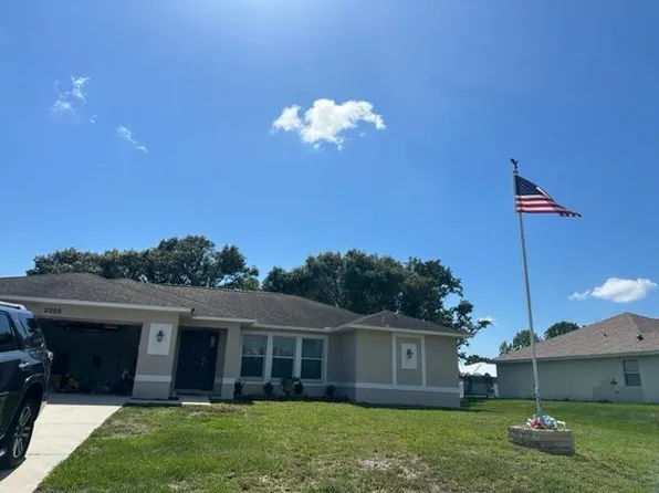 2255 Florida Ter, North Port, FL 34291